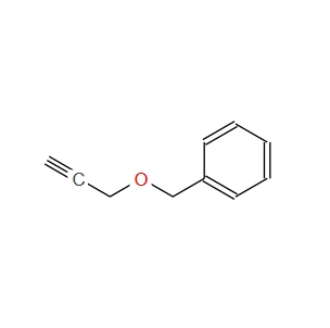 芐基丙炔基醚,BENZYL PROPARGYL ETHER