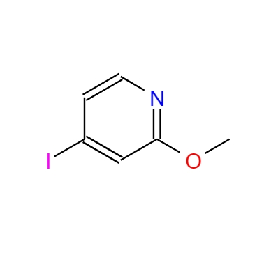 2-甲氧基-4-碘吡啶,4-IODO-2-METHOXYPYRIDINE