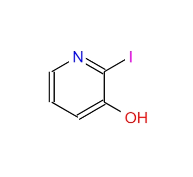 2-碘-3-羥基吡啶,2-iodo-3-hydroxypyridine