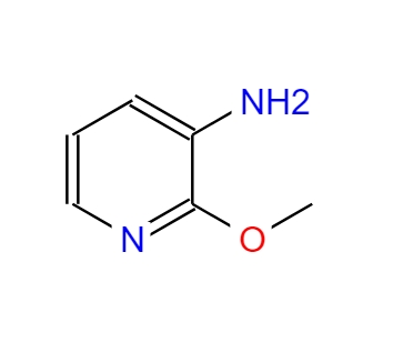 2-甲氧基-3-氨基吡啶,2-Methoxypyridin-3-amine