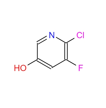 2-氯-3-氟-5-羥基吡啶,2-Chloro-3-fluoro-5-hydroxypyridine