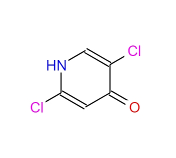 2,5-二氯-4-羥基嘧啶,2,5-DICHLORO-4-HYDROXYPYRIDINE