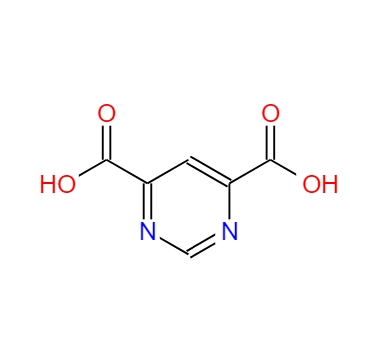 嘧啶-4,6-二羧酸,Pyrimidine-4,6-dicarboxylic acid