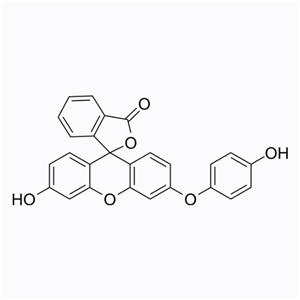 羥苯基熒光素,Hydroxyphenyl Fluorescein,FITC Hydroxyphenyl,HPF;3