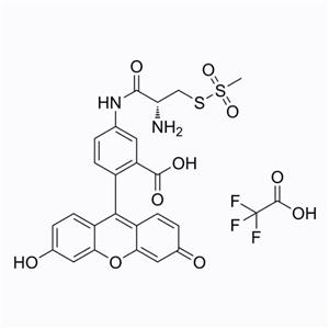 MTSEA-熒光素，MTSEA-Fluorescein，1356019-48-1