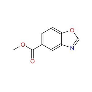 5-苯并噁唑甲酸甲酯，按需分装！