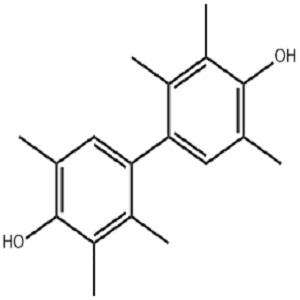 2,2',3,3',5,5'-六甲基-4,4'-二羟基联苯