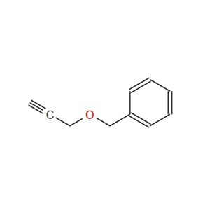 芐基丙炔基醚