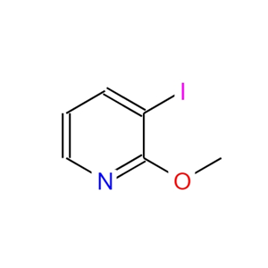 3-碘-2-甲氧基吡啶，按需分装！