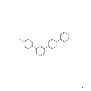 4'''-溴-[1,1';4',1'';3'',1''']四联苯