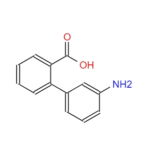 2-(3-氨基苯基)苯甲酸，按需分裝！