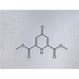 4-氧代-1,4-二氫吡啶-2,6-二羧酸二甲酯