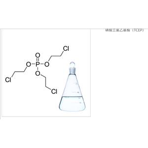 磷酸三氯乙基酯