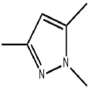 1,3,5-三甲基吡唑,1,3,5-Trimethylpyrazole