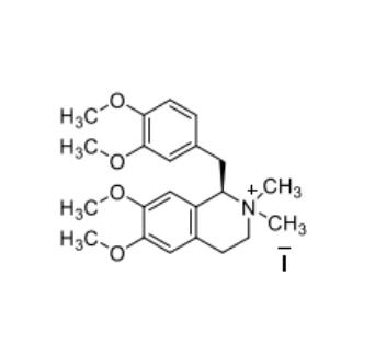 苯磺順阿曲庫銨EP雜質B,Phenylsulfonate atracurium ammonium EP impurity B