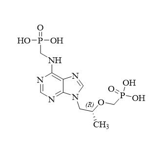 6-磷酸甲基加和物PMPA,6-phosphomethyl adplus PMPA