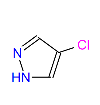 4-氯吡唑,4-Chloropyrazole