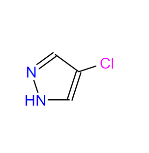 4-氯吡唑,4-Chloropyrazole