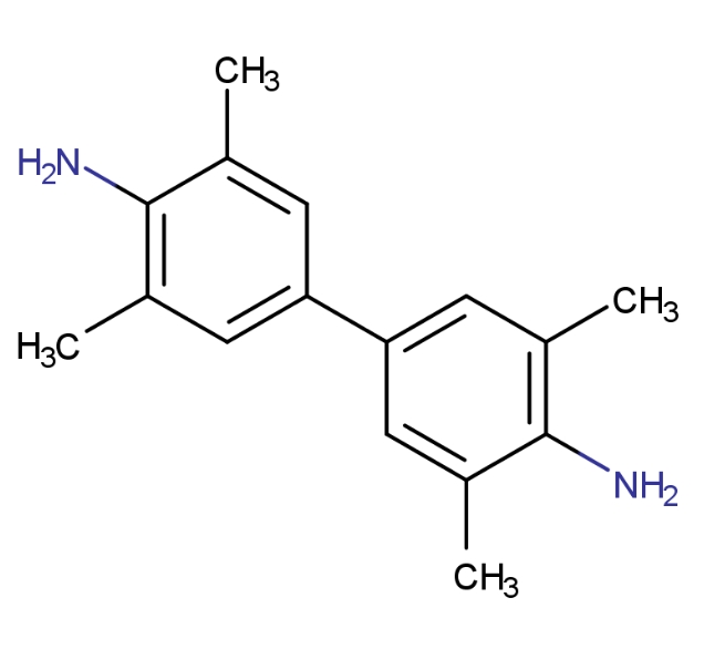 3,3',5,5'-四甲基聯(lián)苯胺,Tetramethylbenzidine