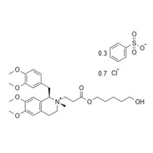 苯磺顺阿曲库铵EP杂质E