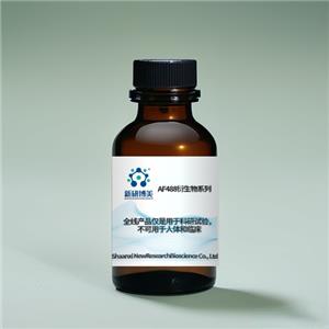 AF488標(biāo)記人血白蛋白，Human Serum Albumin-AF488