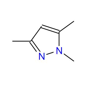 1,3,5-三甲基吡唑,1,3,5-Trimethylpyrazole