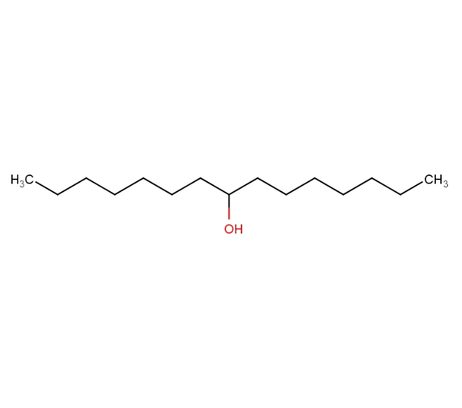 8-十五醇,pentadecan-8-ol