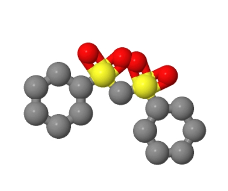 雙環(huán)己基砜基甲烷,BIS(CYCLOHEXYLSULFONYL)METHANE