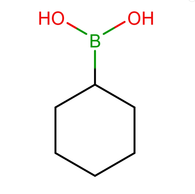 環(huán)己基硼酸,Cyclohexylboronic acid