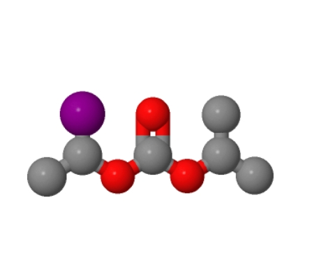 1-碘乙基碳酸異丙酯,1-iodoethyl isopropyl carbonate