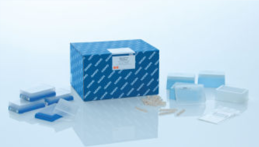 MinElute PCR產(chǎn)物純化試劑盒（250次）,MinElute PCR Purification Kit (250)