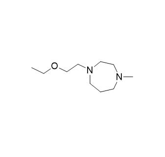 依美斯汀雜質(zhì)C,Emedastine  Impurity C