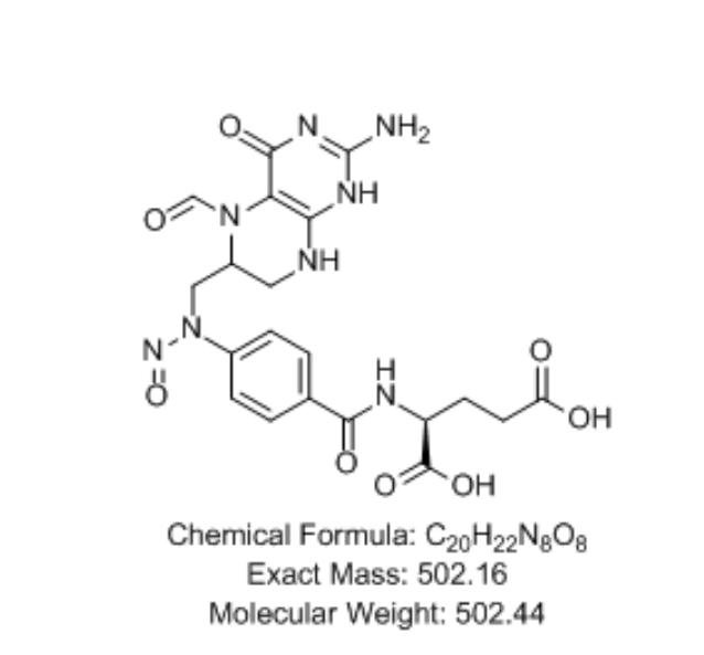亞硝基葉酸2