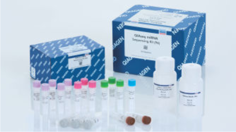 血液DNA小提試劑盒,QIAamp DNA Blood Mini Kit (50)