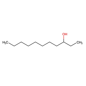 3-十一醇  6929-08-4  3-UNDECANOL