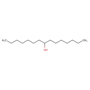 8-十五醇  1653-35-6  Pentadecan-8-ol