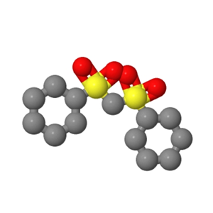 雙環(huán)己基砜基甲烷,BIS(CYCLOHEXYLSULFONYL)METHANE