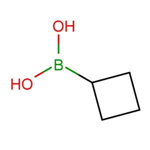 環(huán)丁基硼酸  849052-26-2  Cyclobutaneboronic acid