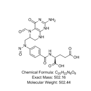 亞硝基葉酸2