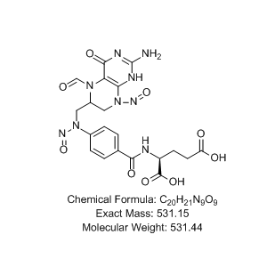 亞硝基葉酸3