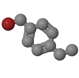 4-乙基溴芐,4-ethylbenzyl bromide