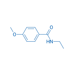N-乙基-4-甲氧基苯甲酰胺