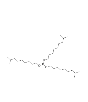 亞磷酸三異癸酯 TDP,Phosphorous acid,triisodecyl ester