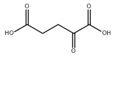 α-酮戊二酸,2-Ketoglutaric acid