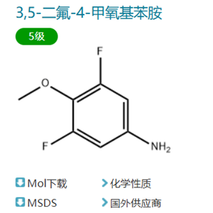 3,5-Difluoro-4-methoxyaniline