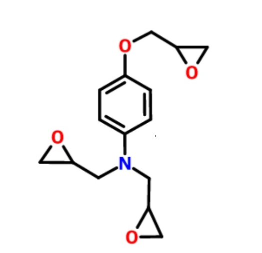 低氯高純度三縮水甘油基對氨基苯酚(TGPAP),N,N-Diglycidyl-4-glycidyloxyaniline