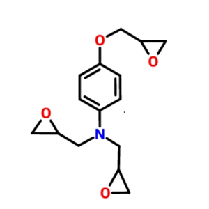 低氯高純度三縮水甘油基對氨基苯酚(TGPAP),N,N-Diglycidyl-4-glycidyloxyaniline