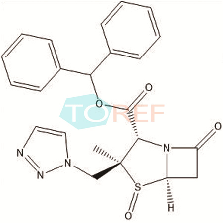 他唑巴坦雜質(zhì)17,Tazobactam impurity 17