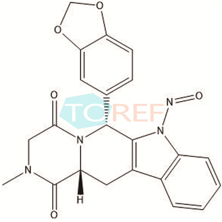 他達(dá)那非雜質(zhì)74,Tadalafil Impurity 74