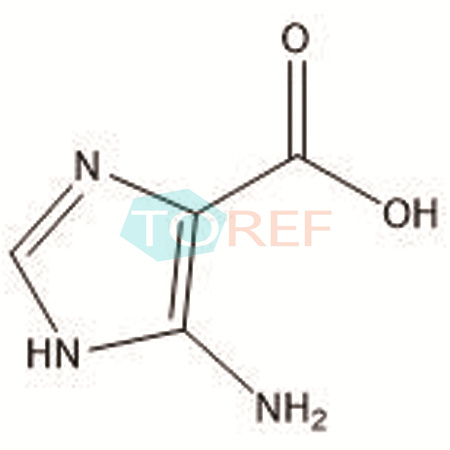 替莫唑胺雜質(zhì)18,Temozolomide Impurity 18